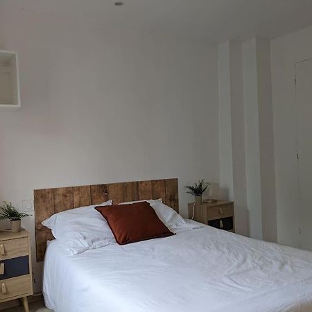 Appartement Narbonne Exterior photo