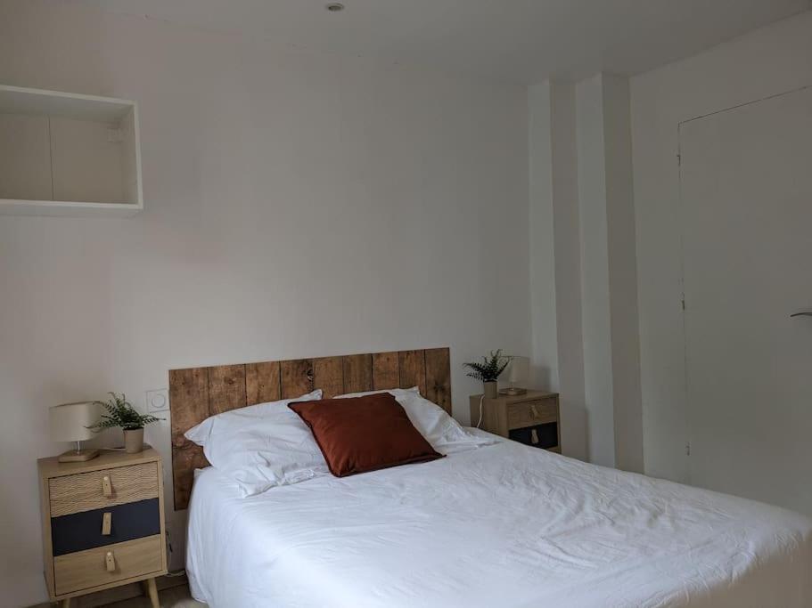 Appartement Narbonne Exterior photo