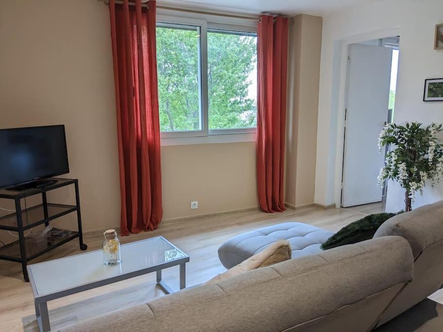 Appartement Narbonne Exterior photo